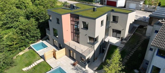 5 bedrooms Villa in Klosterneuburg, Austria No. 249275 8