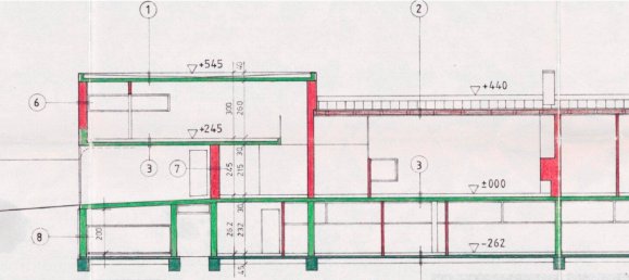 Villa de 6 habitaciónes en Lockenhaus, Austria No. 260233 40