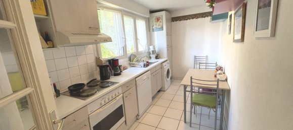 2 bedrooms Apartment in Strasbourg, France No. 248664 4