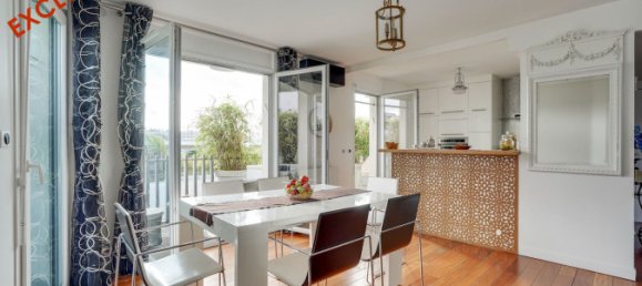 Penthouse T3 em Paris, France N.º 138747 8