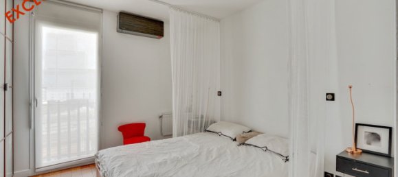 Penthouse T3 em Paris, France N.º 138747 11