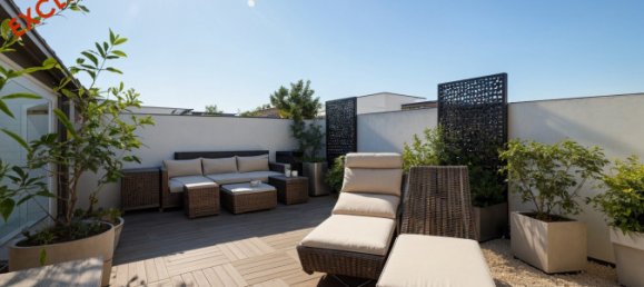 Penthouse T3 em Paris, France N.º 138747 3