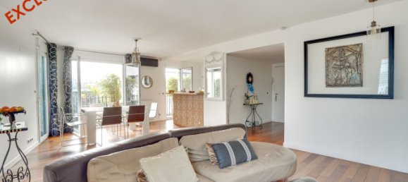 Penthouse T3 em Paris, France N.º 138747 6