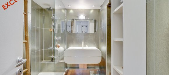 Penthouse T3 em Paris, France N.º 138747 13