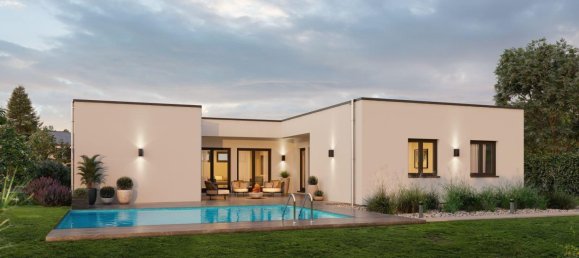 6-salle Bungalow à Oberhavel, Germany No. 295681 2