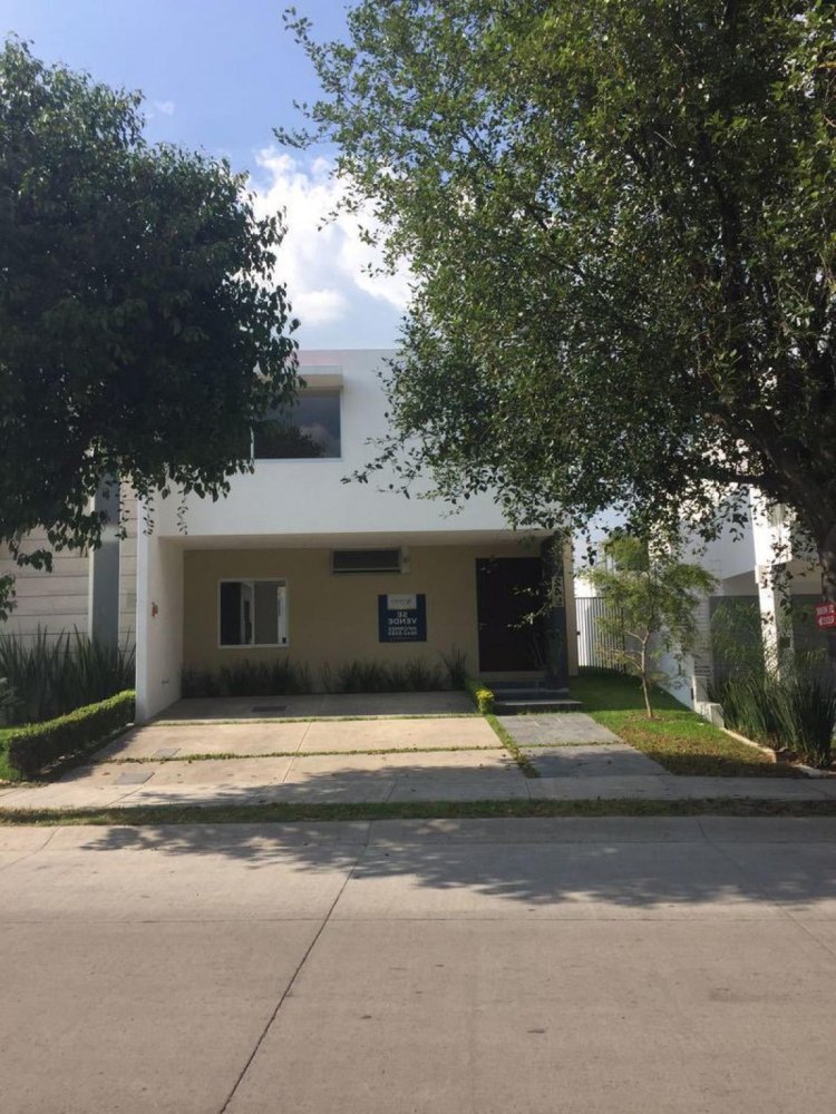 3 bedrooms House in Jalisco, Mexico No. 146028