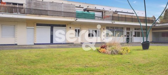 1 bedroom Apartment in Achicourt, France No. 309228 6