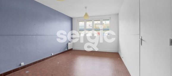 1 bedroom Apartment in Achicourt, France No. 309228 7