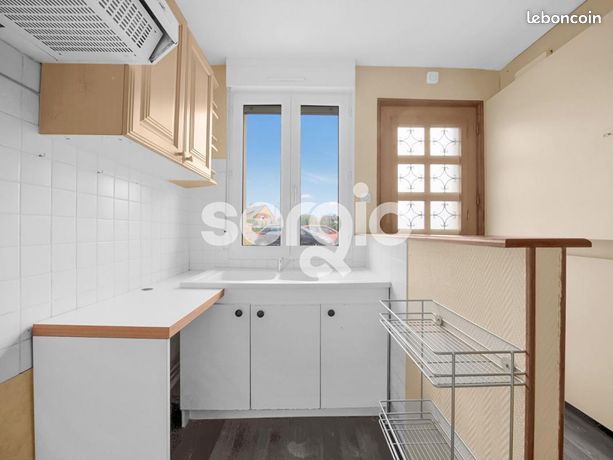 1 bedroom Apartment in Achicourt, France No. 309228