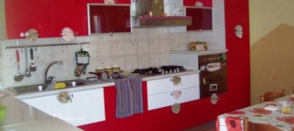 3 غرف نوم منزل في Caresana, Italy رقم 91215 27