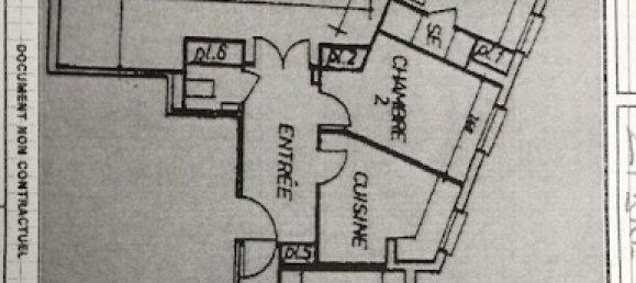 Apartamento de 4 dormitorios en Issy-les-Moulineaux, France No. 124537 13