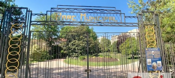 Apartamento de 4 dormitorios en Issy-les-Moulineaux, France No. 124537 12