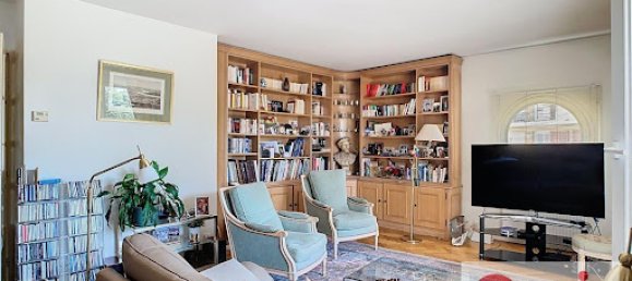 Apartamento de 4 dormitorios en Issy-les-Moulineaux, France No. 124537 6