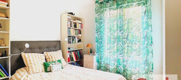 Apartamento de 4 dormitorios en Issy-les-Moulineaux, France No. 124537 8