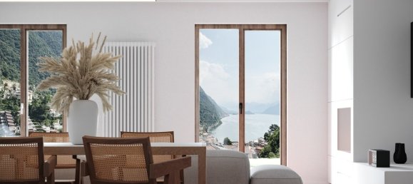 2 bedrooms Apartment in Argegno, Italy No. 238748 11