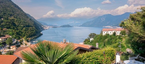 2 bedrooms Apartment in Argegno, Italy No. 238748 12