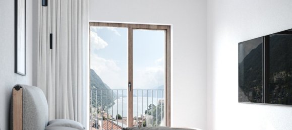 2 bedrooms Apartment in Argegno, Italy No. 238748 4