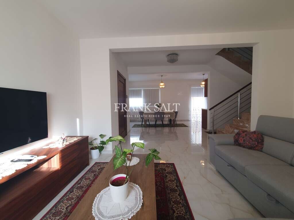 Вилла с 3 спальнями в Моста, Мальта № 5311