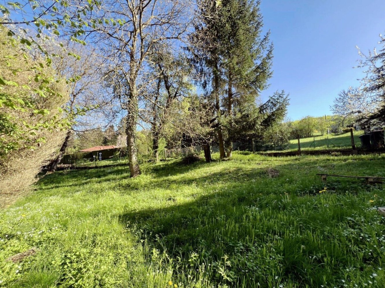  Land in Tullnerbach, Austria No. 126968