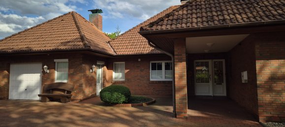 4-salle Bungalow à Cloppenburg, Germany No. 318790 2