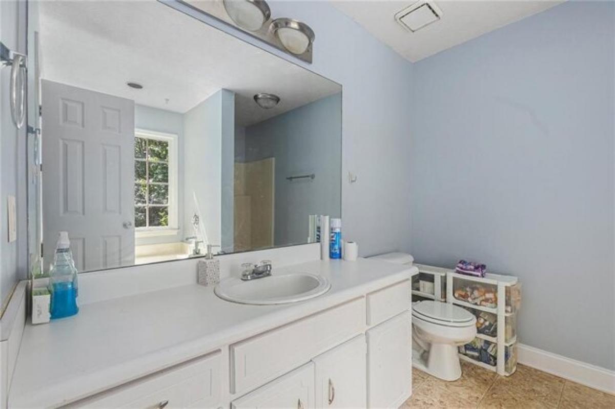 3 Schlafzimmer Haus in McDonough, USA, Nr. 374437