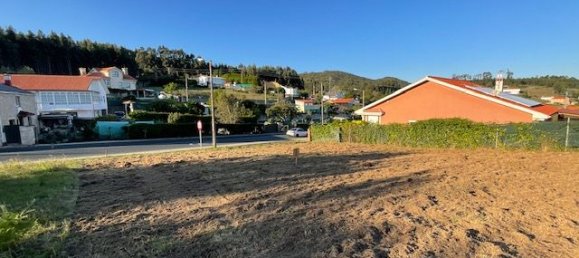 Земельный участок 630м² в Ферроль, Испания № 171999 6