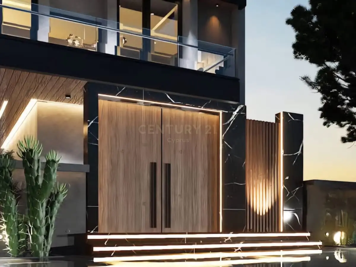 1 Schlafzimmer Wohnung in Mesa Geitonia, Cyprus, Nr. 5384