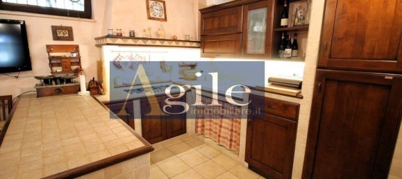 Дом с 3 спальнями в Мальтиньяно, Италия № 270914 18