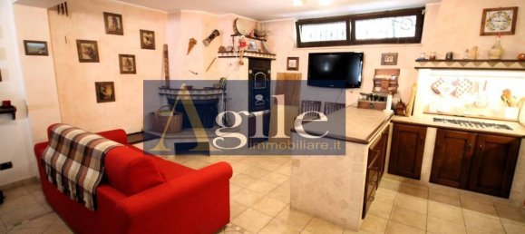 Дом с 3 спальнями в Мальтиньяно, Италия № 270914 16