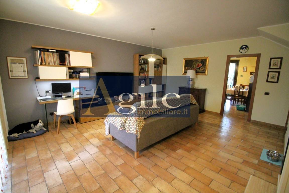 Дом с 3 спальнями в Мальтиньяно, Италия № 270914