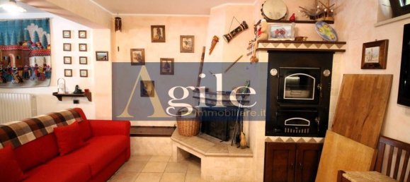 Дом с 3 спальнями в Мальтиньяно, Италия № 270914 17