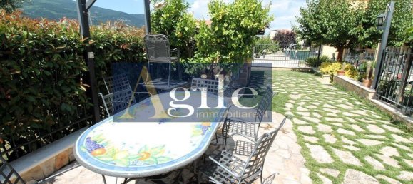 Дом с 3 спальнями в Мальтиньяно, Италия № 270914 23