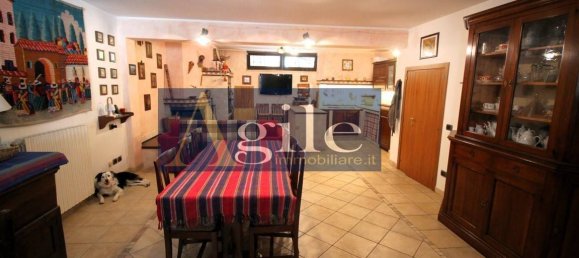 Дом с 3 спальнями в Мальтиньяно, Италия № 270914 15