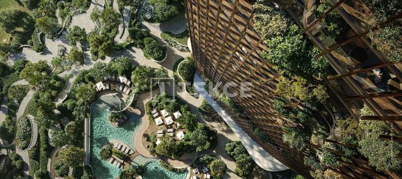 1 bedroom Apartment for sale in Dubai, UAE № 180288 4