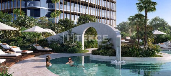 1 bedroom Apartment for sale in Dubai, UAE № 180288 8