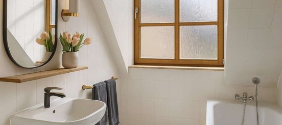 2 rooms Apartment in Schaumburg, Germany No. 319246 5