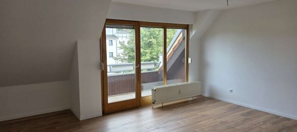 2 rooms Apartment in Schaumburg, Germany No. 319246 2