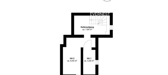 Casa de 3 dormitorios en Rosenthal, Germany No. 287665 28