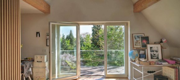 Casa de 3 dormitorios en Rosenthal, Germany No. 287665 19