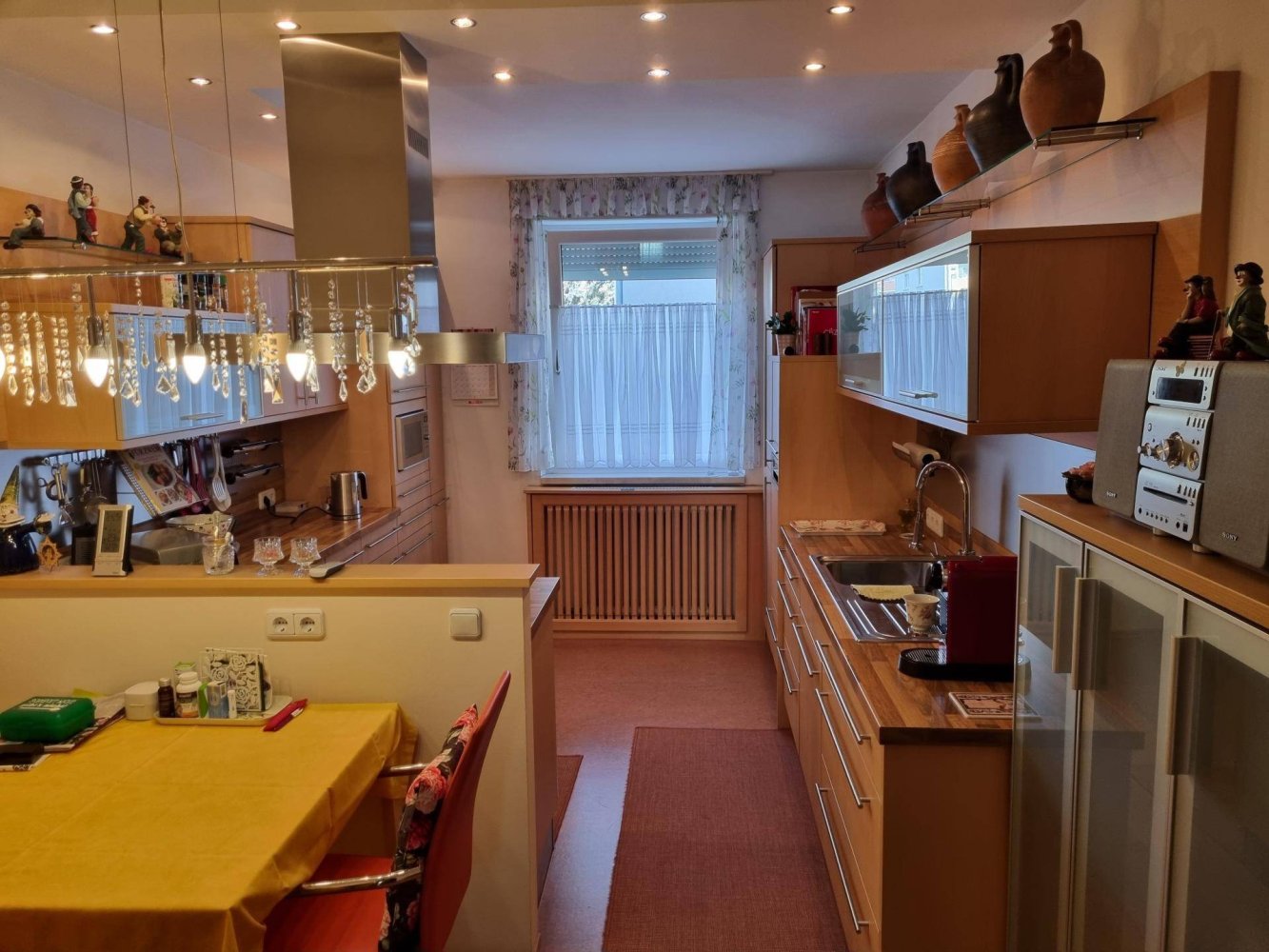 3 Schlafzimmer Wohnung in Linz, Austria, Nr. 138600