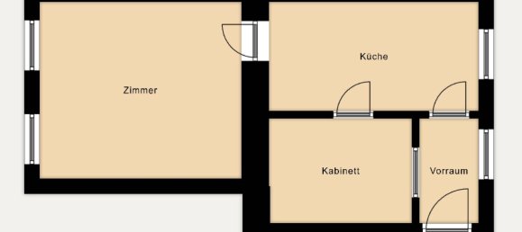 2 rooms Apartment in Favoriten, Austria No. 143371 19