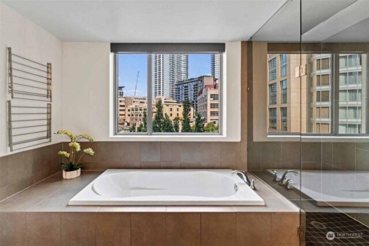 Casa de 2 dormitorios en Seattle, USA No. 410009