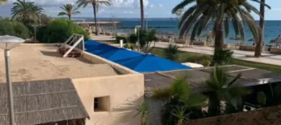 Коммерческая недвижимость 165м² в Пальма-де-Майорка, Испания № 170986 16