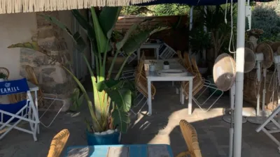 Коммерческая недвижимость 165м² в Пальма-де-Майорка, Испания № 170986