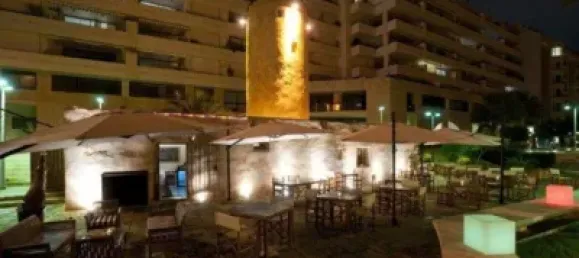 Коммерческая недвижимость 165м² в Пальма-де-Майорка, Испания № 170986 5