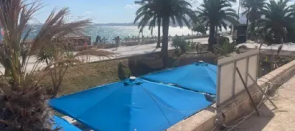 Коммерческая недвижимость 165м² в Пальма-де-Майорка, Испания № 170986 14