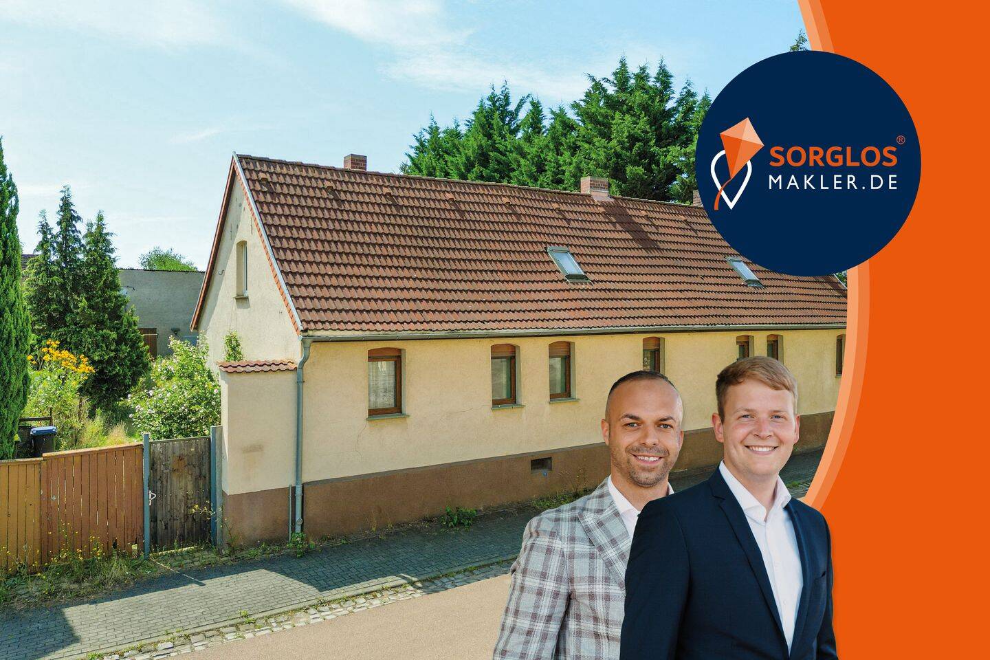 3 Schlafzimmer Haus in Salzlandkreis, Germany, Nr. 356682