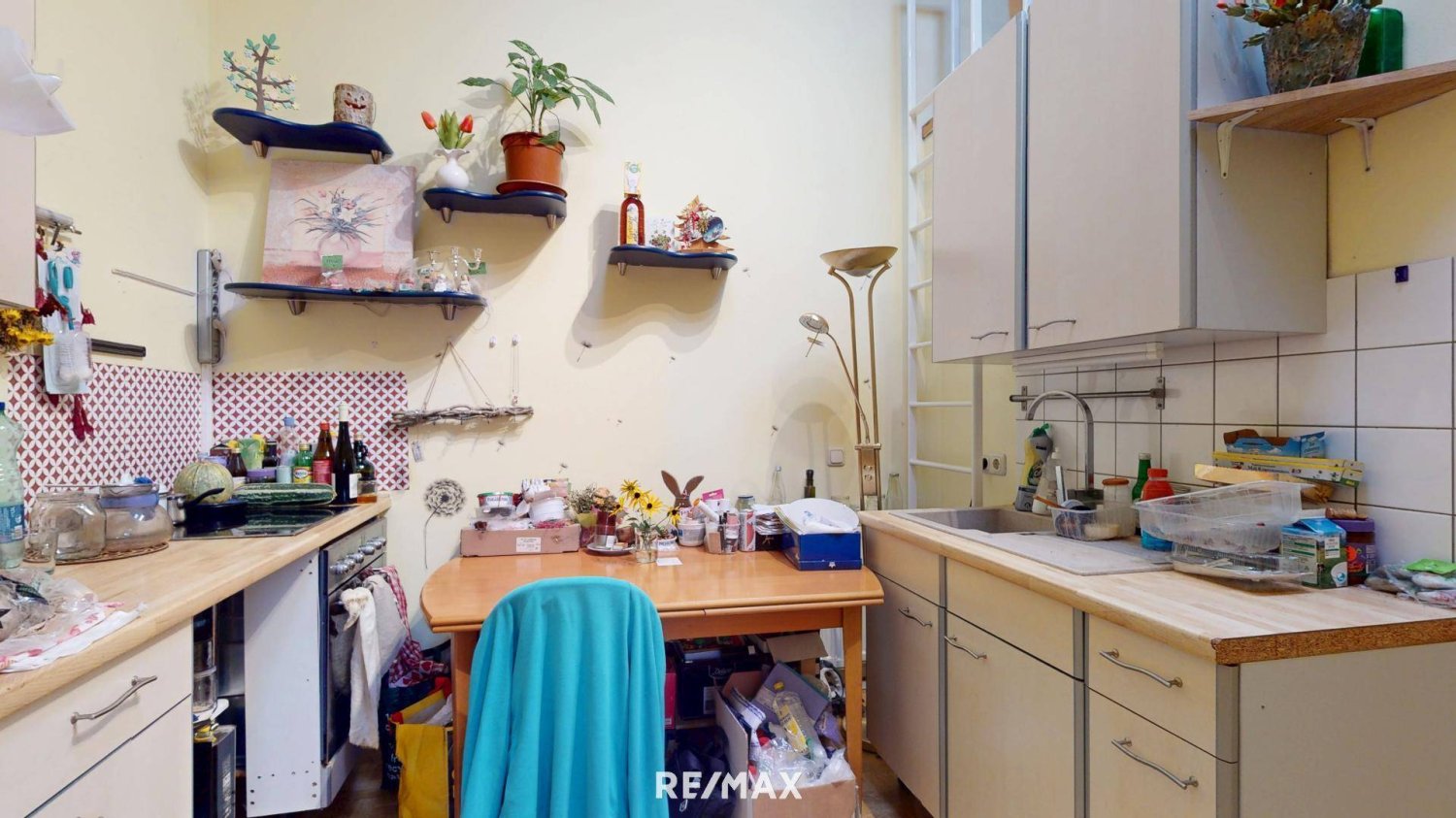 1 chambre Appartement à Lambach, Austria No. 254561