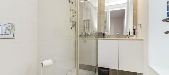 Дуплекс с 2 спальнями в Лиссабон, Португалия № 111248 19