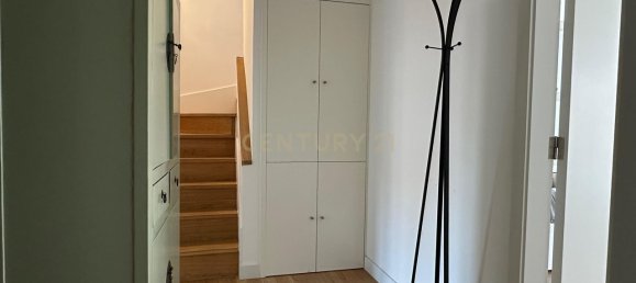 Дуплекс с 2 спальнями в Лиссабон, Португалия № 111248 23